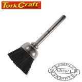 TorkCraft Mini Nylon Bristle Brush (TC08356)