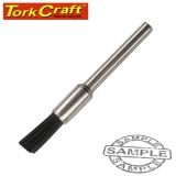 TorkCraft Mini Nylon Bristle Brush (TC08357)