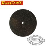 TorkCraft Mini Cut-Off Wheel Reinforced (TC08368)