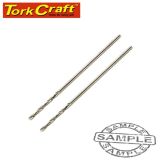 TorkCraft Mini Hss Drill Bit (TC08378)