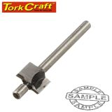TorkCraft Mini Router Bit (TC08382)