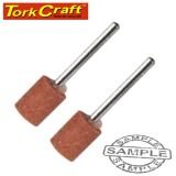 TorkCraft Mini Grinding Stone (TC08404)