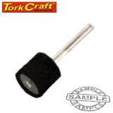 TorkCraft Mini Carbide Sanding Drum And Band (TC08433)