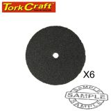 TorkCraft Mini Sanding Disc (TC08434)