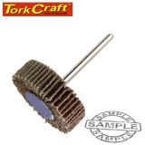 TC08439 - Mini Flap Wheel