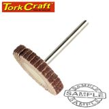 TorkCraft Mini Flap Wheel (TC08440)