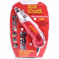 TorkCraft Mini Rotary Tool (TCMT001)
