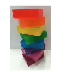 Water Soluble Dyes 10ml