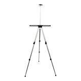 Aluminium Folding Tripod Easel-front