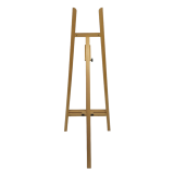 Wooden Studio Basic A-Frame Easel