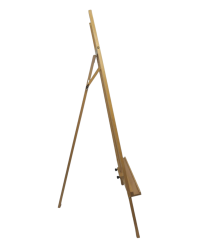 Wooden Studio Basic A-Frame Easel