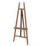 Wooden Studio Basic A-Frame Easel