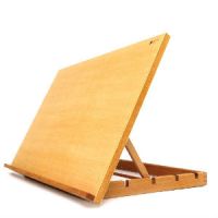 Watercolour Wooden A2 Table Easel