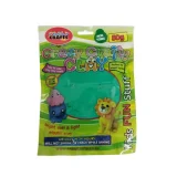 Crazy Crafty Clay 50g - Green