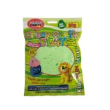 Crazy Crafty Clay 50g - Lime