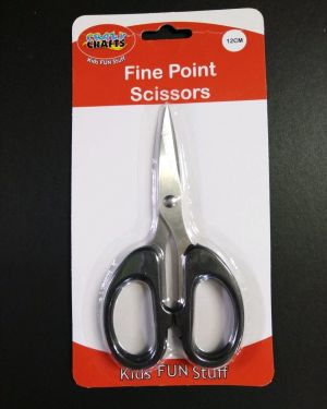 Thread Scissors – Crazy Crafts