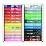 Oil Pastels – Giotto