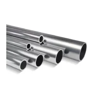 Aluminium Tubes