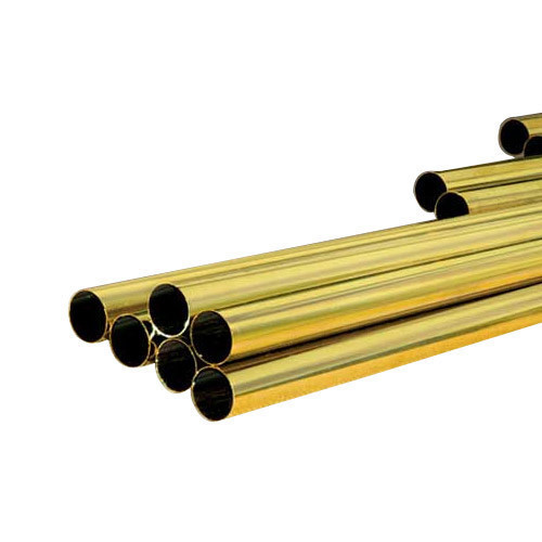 Brass Tube - Various Sizes (0.45MM Wall) - Crafty Arts