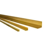 Brass Angle - Variety of Sizes