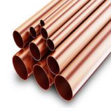 Round Copper Tube – Various Sizes