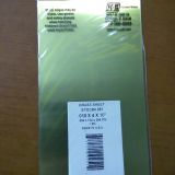 Brass Sheet – Variety Of Thicknesses