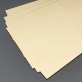 Brass Sheet – Variety Of Thicknesses