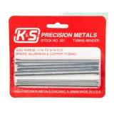 Tubing bender - K&S Precision Metals