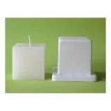 Cube Shaped - Candle Moulds