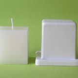 Cube Shaped – Candle Molds