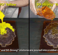 So-Strong Pigment – 9 Colour Set