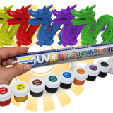 UVO Pigment Product Image