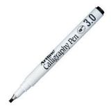 Artline Calligraphy Pen 3.0mm nib