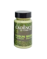 Cadence Moss Effect Paint