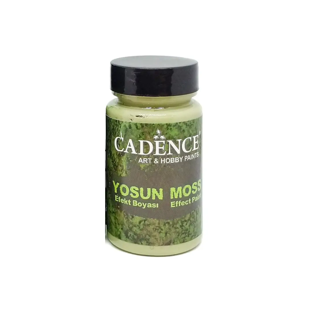 Cadence Moss Effect Paint