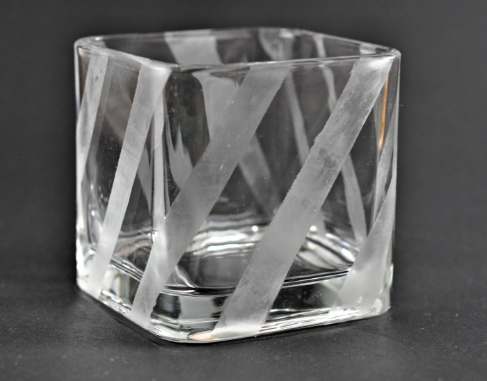 Cadence Magic glass Etching cream for glass (acid for glass) 59ml —  Centroartesano