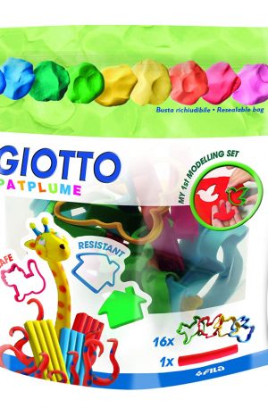 Giotto Clay cutters