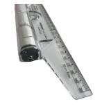 Isomars Rolling Ruler - 30cm