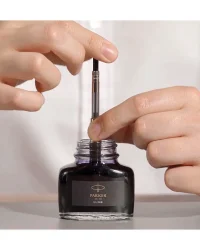 Parker Quink Ink 57ml – Black