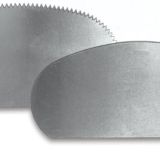 Steel Scraper – Various Shapes