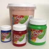 Crisitex Fabric Paint 60ml