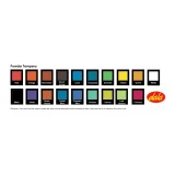 Dala Powder Tempera Paint