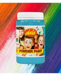 Dala Powder Tempera Paint