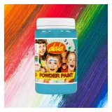 Dala Powder Tempera Paint