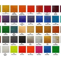 Iris Heavy Body Acrylic Paint 200ml