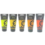 Iris Heavy Body Acrylic Paint 75ml