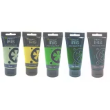 Iris Heavy Body Acrylic Paint 75ml