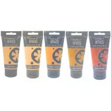 Iris Heavy Body Acrylic Paint 75ml