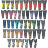Iris Heavy Body Acrylic Paint 75ml