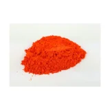 Bath Salt Dye - Sunset Orange 10ml